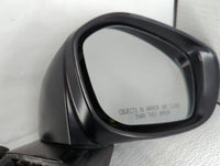 2022 Honda Civic Side Mirror Replacement Passenger Right View Door Mirror Fits OEM Used Auto Parts - Oemusedautoparts1.com