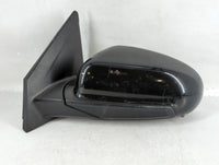 2018-2022 Hyundai Kona Side Mirror Replacement Driver Left View Door Mirror P/N:IIIE13049774 Fits Fits 2018 2019 2020 2021 2022 OEM Used Auto Parts - Oemusedautoparts1.com