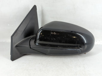 compare product 2018-2022 Hyundai Kona Side Mirror Replacement Driver Left View Door Mirror P/N:IIIE13049774 Fits Fits 2018 2019 2020 2021 2022 OEM Used Auto Parts