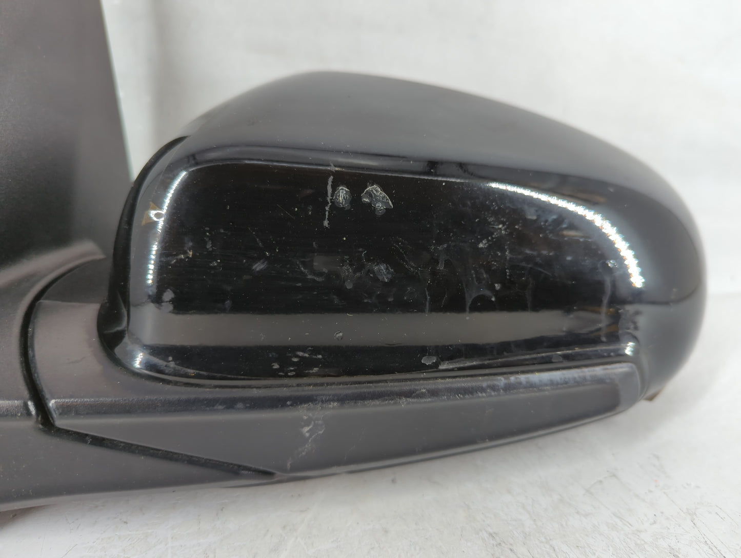 2018-2022 Hyundai Kona Side Mirror Replacement Driver Left View Door Mirror P/N:IIIE13049774 Fits Fits 2018 2019 2020 2021 2022 OEM Used Auto Parts - Oemusedautoparts1.com