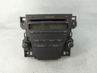 2007-2009 Lexus Es350 Radio AM FM Cd Player Receiver Replacement P/N:86120-33720 Fits Fits 2007 2008 2009 OEM Used Auto Parts - Oemusedautoparts1.com