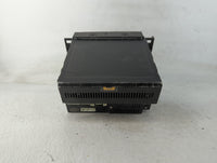2007-2009 Lexus Es350 Radio AM FM Cd Player Receiver Replacement P/N:86120-33720 Fits Fits 2007 2008 2009 OEM Used Auto Parts - Oemusedautoparts1.com