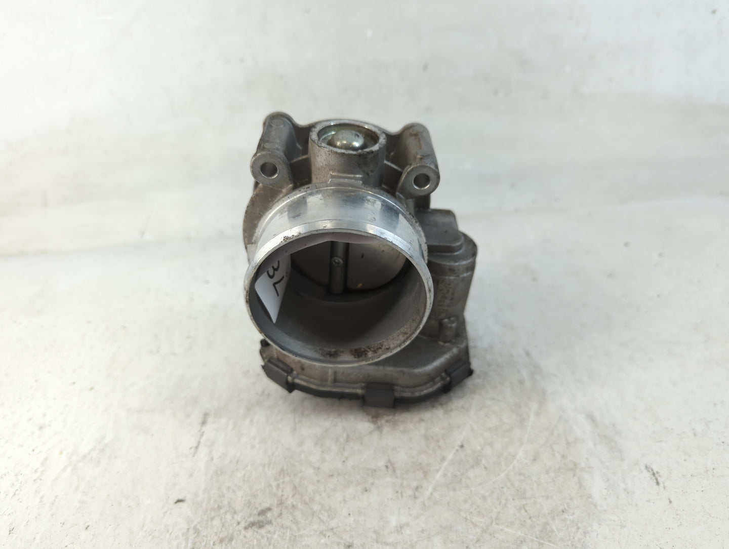 2020-2021 Ford Transit-250 Throttle Body P/N:19331 52 5374 HL3E 9F991 AA Fits Fits 2017 2018 2019 2020 2021 2022 OEM Used Auto Parts - Oemusedautoparts1.com