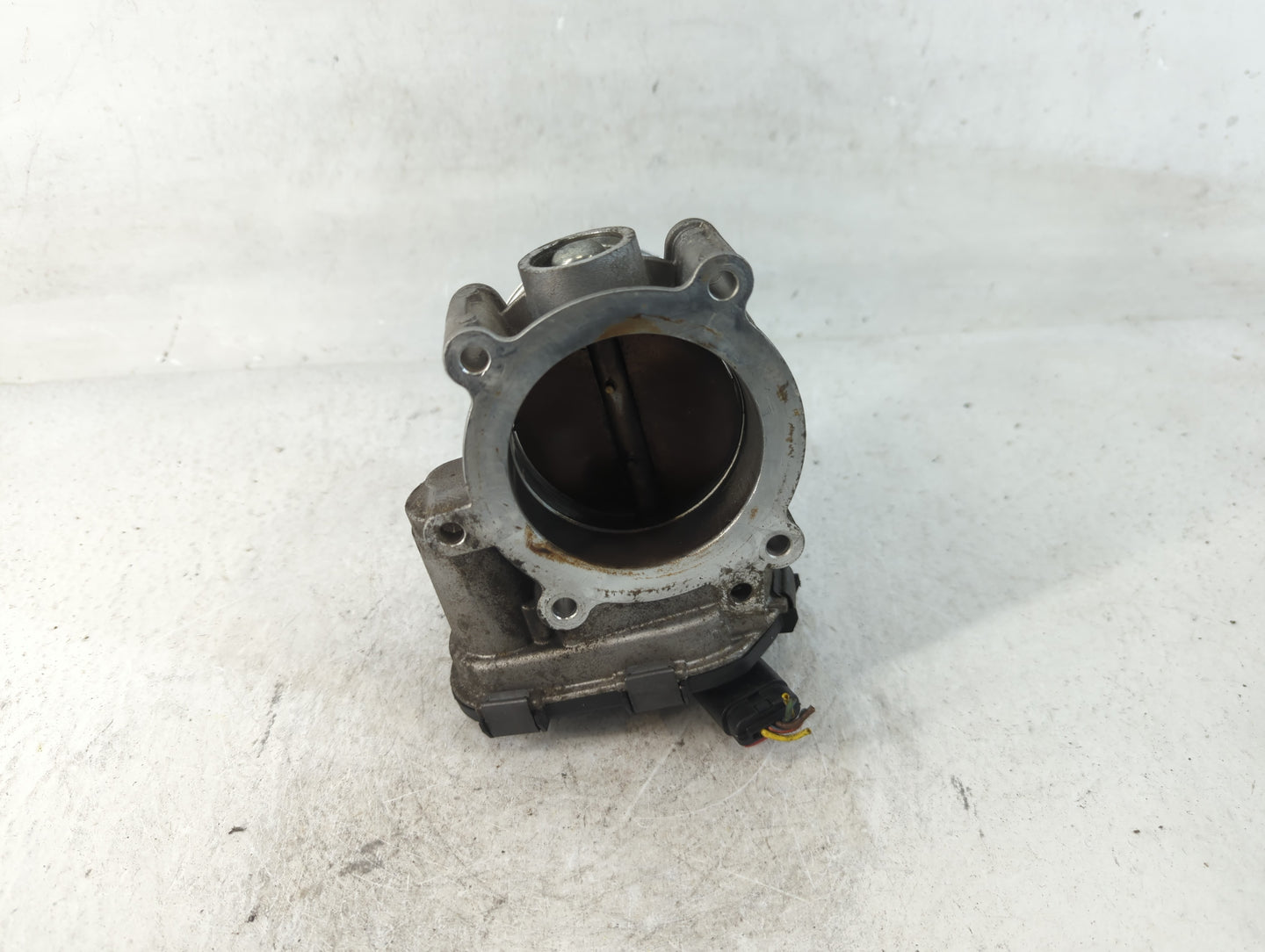 2020-2021 Ford Transit-250 Throttle Body P/N:19331 52 5374 HL3E 9F991 AA Fits Fits 2017 2018 2019 2020 2021 2022 OEM Used Auto Parts - Oemusedautoparts1.com