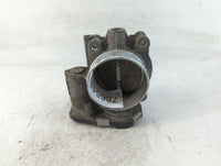 2008-2011 Cadillac Cts Throttle Body P/N:994AA4117 Fits Fits 2007 2008 2009 2010 2011 2012 OEM Used Auto Parts - Oemusedautoparts1.com