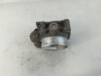 2008-2011 Cadillac Cts Throttle Body P/N:994AA4117 Fits Fits 2007 2008 2009 2010 2011 2012 OEM Used Auto Parts - Oemusedautoparts1.com