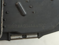 2008-2011 Cadillac Cts Throttle Body P/N:994AA4117 Fits Fits 2007 2008 2009 2010 2011 2012 OEM Used Auto Parts - Oemusedautoparts1.com