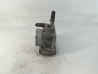 2009-2010 Toyota Corolla Throttle Body P/N:22030-37010 Fits Fits 2009 2010 OEM Used Auto Parts - Oemusedautoparts1.com