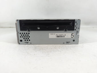 compare product 2012 Ford Explorer Radio AM FM Cd Player Receiver Replacement P/N:CB5T-19C107-BB Fits OEM Used Auto Parts