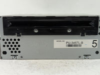 2012 Ford Explorer Radio AM FM Cd Player Receiver Replacement P/N:CB5T-19C107-BB Fits OEM Used Auto Parts - Oemusedautoparts1.com