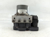 2017 Chevrolet Cruze ABS Pump Control Module Replacement P/N:065055766 3906 4776 Fits OEM Used Auto Parts - Oemusedautoparts1.com