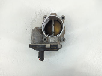 compare product 2012-2015 Chevrolet Captiva Sport Throttle Body P/N:126321010CA Fits Fits 2012 2013 2014 2015 OEM Used Auto Parts