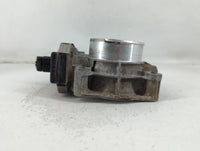 2012-2015 Chevrolet Captiva Sport Throttle Body P/N:126321010CA Fits Fits 2012 2013 2014 2015 OEM Used Auto Parts - Oemusedautoparts1.com