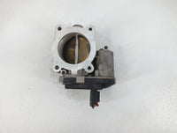 2012-2015 Chevrolet Captiva Sport Throttle Body P/N:126321010CA Fits Fits 2012 2013 2014 2015 OEM Used Auto Parts - Oemusedautoparts1.com