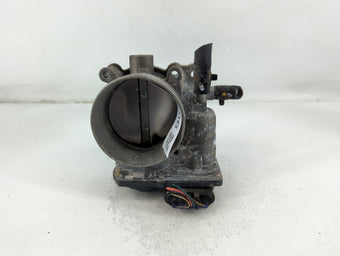 compare product 2012-2014 Hyundai Genesis Throttle Body P/N:35100-3CBA0 Fits Fits 2012 2013 2014 OEM Used Auto Parts