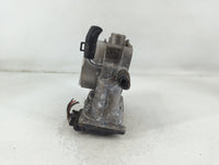2012-2014 Hyundai Genesis Throttle Body P/N:35100-3CBA0 Fits Fits 2012 2013 2014 OEM Used Auto Parts - Oemusedautoparts1.com