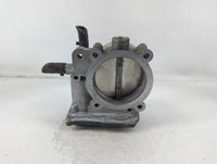 2012-2014 Hyundai Genesis Throttle Body P/N:35100-3CBA0 Fits Fits 2012 2013 2014 OEM Used Auto Parts - Oemusedautoparts1.com