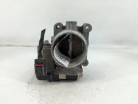 2013-2021 Chevrolet Malibu Throttle Body P/N:A 2627067DA Fits Fits 2013 2014 2015 2016 2017 2018 2019 2020 2021 OEM Used Auto Parts - Oemusedautoparts1.com