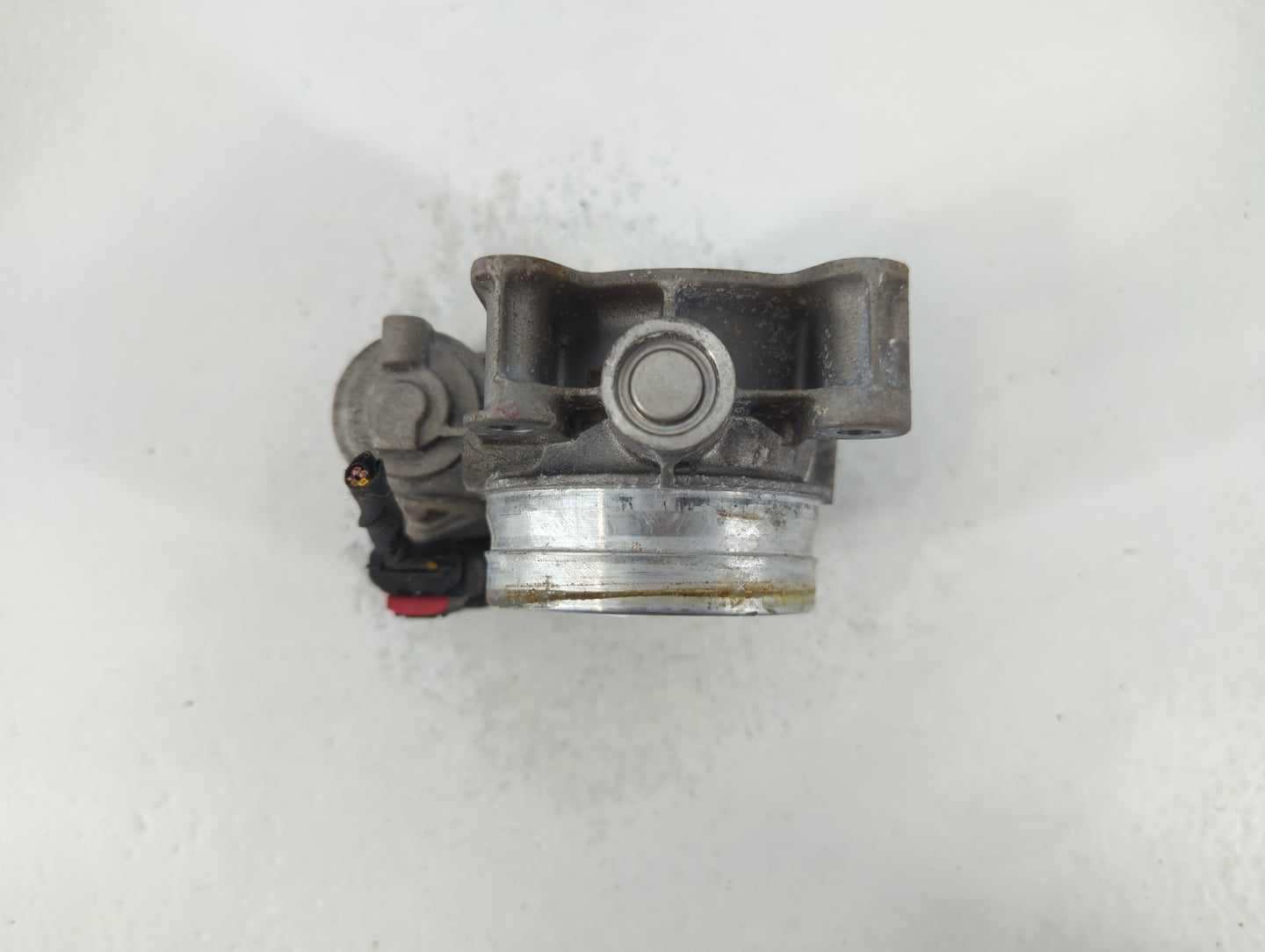 2013-2021 Chevrolet Malibu Throttle Body P/N:A 2627067DA Fits Fits 2013 2014 2015 2016 2017 2018 2019 2020 2021 OEM Used Auto Parts - Oemusedautoparts1.com