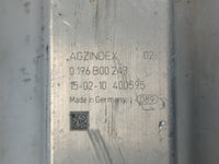 2017 Buick Regal Replace Title - Oemusedautoparts1.com