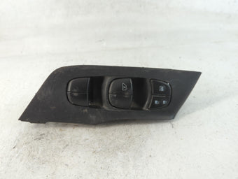 compare product 2013-2018 Nissan Altima Master Power Window Switch Replacement Driver Side Left P/N:25401 3TA5A5A Fits OEM Used Auto Parts
