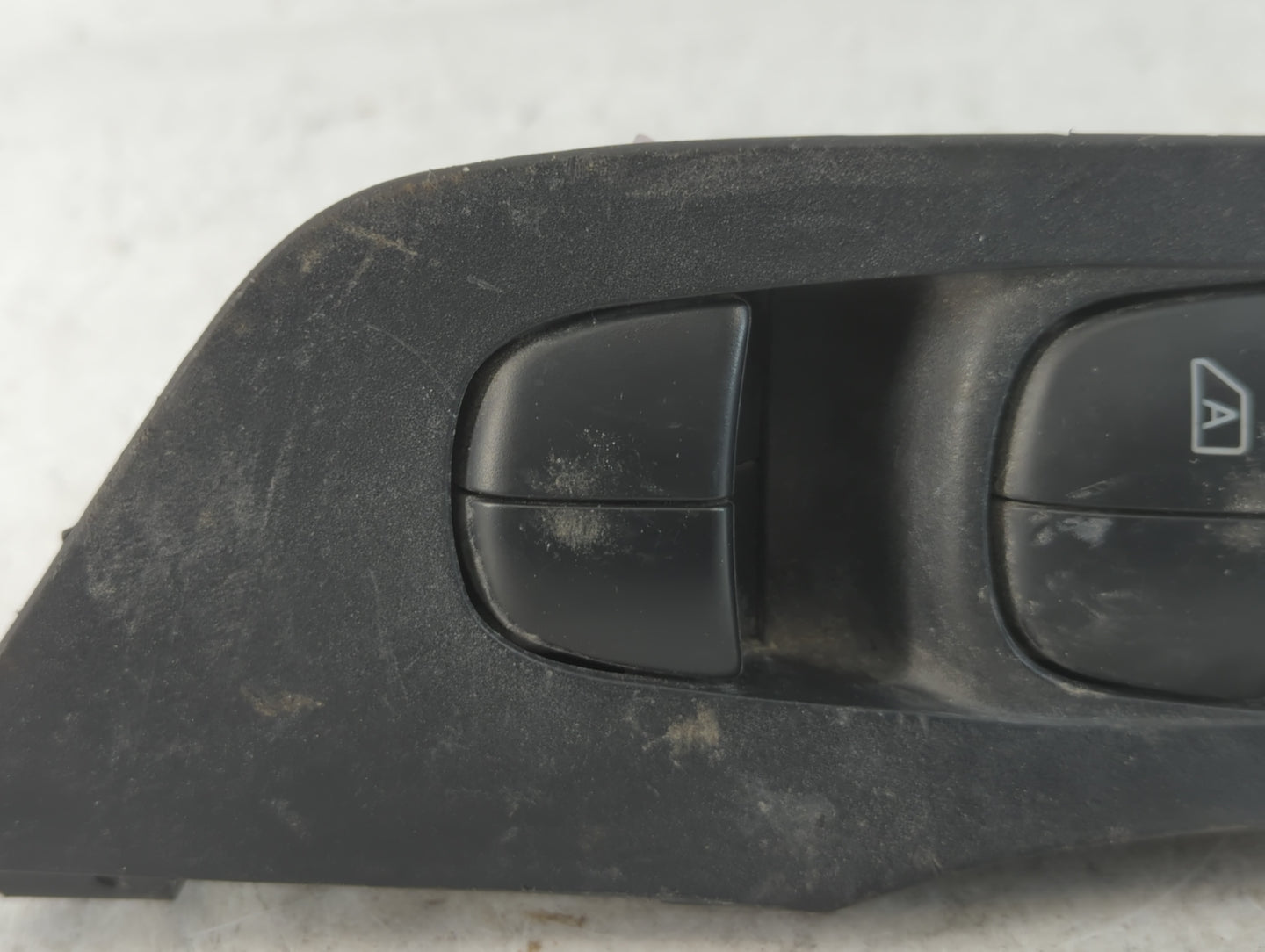 2013-2018 Nissan Altima Master Power Window Switch Replacement Driver Side Left P/N:25401 3TA5A5A Fits OEM Used Auto Parts - Oemusedautoparts1.com