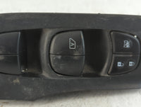 2013-2018 Nissan Altima Master Power Window Switch Replacement Driver Side Left P/N:25401 3TA5A5A Fits OEM Used Auto Parts - Oemusedautoparts1.com