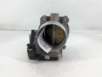 compare product 2012-2020 Buick Enclave Throttle Body P/N:12670981AA Fits Fits 2012 2013 2014 2015 2016 2017 2018 2019 2020 2021 2022 OEM Used Auto Parts