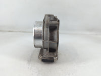 2012-2020 Buick Enclave Throttle Body P/N:12670981AA Fits Fits 2012 2013 2014 2015 2016 2017 2018 2019 2020 2021 2022 OEM Used Auto Parts - Oemusedautoparts1.com