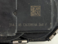 2012-2020 Buick Enclave Throttle Body P/N:12670981AA Fits Fits 2012 2013 2014 2015 2016 2017 2018 2019 2020 2021 2022 OEM Used Auto Parts - Oemusedautoparts1.com