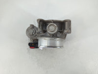 2013-2015 Chevrolet Malibu Throttle Body P/N:12627217DA Fits Fits 2013 2014 2015 2017 2018 2019 2020 OEM Used Auto Parts - Oemusedautoparts1.com