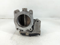 2013-2015 Chevrolet Malibu Throttle Body P/N:12627217DA Fits Fits 2013 2014 2015 2017 2018 2019 2020 OEM Used Auto Parts - Oemusedautoparts1.com