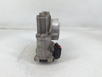2013-2015 Chevrolet Malibu Throttle Body P/N:12627217DA Fits Fits 2013 2014 2015 2017 2018 2019 2020 OEM Used Auto Parts - Oemusedautoparts1.com