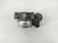 2016-2019 Ford Explorer Throttle Body P/N:DS7E-9F991-BB Fits Fits 2014 2015 2016 2017 2018 2019 2020 2021 2022 OEM Used Auto Parts - Oemusedautoparts1.com