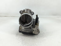 2014-2020 Ford Fusion Throttle Body P/N:DS7G-9F991-CA Fits Fits 2014 2015 2016 2017 2018 2019 2020 OEM Used Auto Parts - Oemusedautoparts1.com