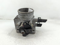 2009-2011 Hyundai Accent Throttle Body Fits Fits 2009 2010 2011 OEM Used Auto Parts - Oemusedautoparts1.com