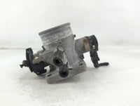 2009-2011 Hyundai Accent Throttle Body Fits Fits 2009 2010 2011 OEM Used Auto Parts - Oemusedautoparts1.com