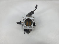 2009-2011 Hyundai Accent Throttle Body Fits Fits 2009 2010 2011 OEM Used Auto Parts - Oemusedautoparts1.com