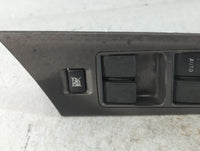 2007 Audi A3 Master Power Window Switch Replacement Driver Side Left P/N:BN8F 66 350A 03 1234 01 Fits OEM Used Auto Parts - Oemusedautoparts1.com