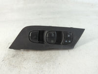 2013-2018 Nissan Altima Master Power Window Switch Replacement Driver Side Left P/N:25401 3TA4A Fits OEM Used Auto Parts - Oemusedautoparts1.com