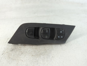 compare product 2013-2018 Nissan Altima Master Power Window Switch Replacement Driver Side Left P/N:25401 3TA4A Fits OEM Used Auto Parts