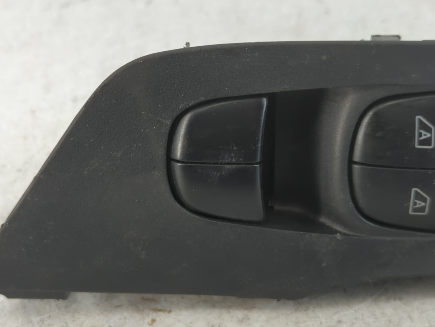 2013-2018 Nissan Altima Master Power Window Switch Replacement Driver Side Left P/N:25401 3TA4A Fits OEM Used Auto Parts - Oemusedautoparts1.com