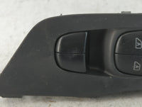 2013-2018 Nissan Altima Master Power Window Switch Replacement Driver Side Left P/N:25401 3TA4A Fits OEM Used Auto Parts - Oemusedautoparts1.com