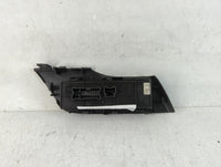 2013-2018 Nissan Altima Master Power Window Switch Replacement Driver Side Left P/N:25401 3TA4A Fits OEM Used Auto Parts - Oemusedautoparts1.com
