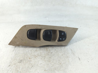 compare product 2013-2018 Nissan Altima Master Power Window Switch Replacement Driver Side Left P/N:25401 3TA5A Fits OEM Used Auto Parts