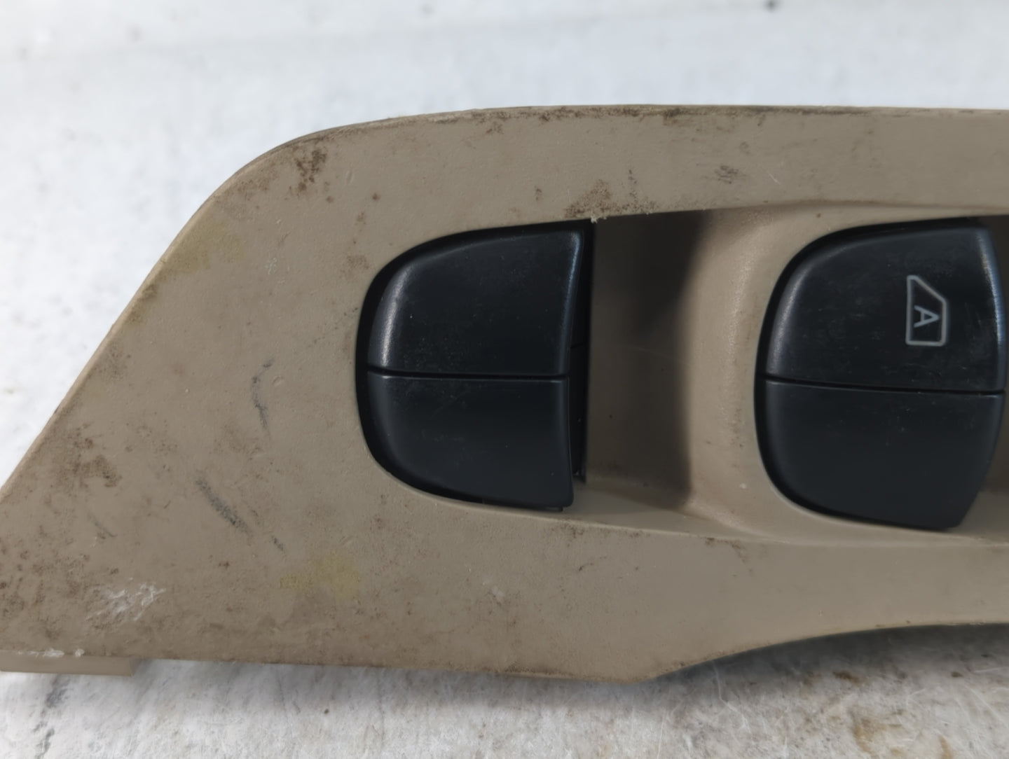 2013-2018 Nissan Altima Master Power Window Switch Replacement Driver Side Left P/N:25401 3TA5A Fits OEM Used Auto Parts - Oemusedautoparts1.com