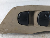 2013-2018 Nissan Altima Master Power Window Switch Replacement Driver Side Left P/N:25401 3TA5A Fits OEM Used Auto Parts - Oemusedautoparts1.com