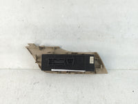 2013-2018 Nissan Altima Master Power Window Switch Replacement Driver Side Left P/N:25401 3TA5A Fits OEM Used Auto Parts - Oemusedautoparts1.com