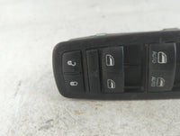 2017 Dodge Caravan Master Power Window Switch Replacement Driver Side Left P/N:10136342 68298871AA Fits Fits 2018 2019 2020 OEM Used Auto Parts - Oemusedautoparts1.com