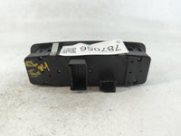 2017 Dodge Caravan Master Power Window Switch Replacement Driver Side Left P/N:10136342 68298871AA Fits Fits 2018 2019 2020 OEM Used Auto Parts - Oemusedautoparts1.com